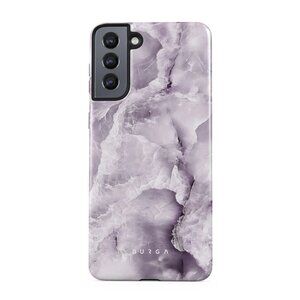 Burga Samsung S21 Case Black Currant